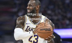 江南体育-NBA一哥登顶新王，盛况空前