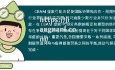 江南体育-欧盟CBAM机制引发争议，部分国家对此提出反对意见