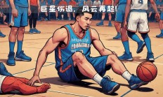 江南体育-NBA球队遭遇疫情重创，球员生活受挫