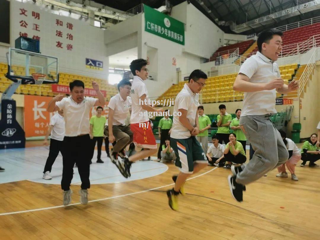 体育赛事的魅力无限，每一场比赛都让人燃起希望